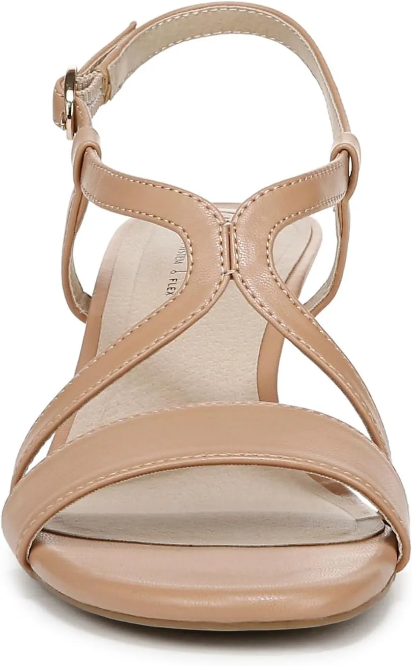 LifeStride Women's Nolita Heeled Sandal