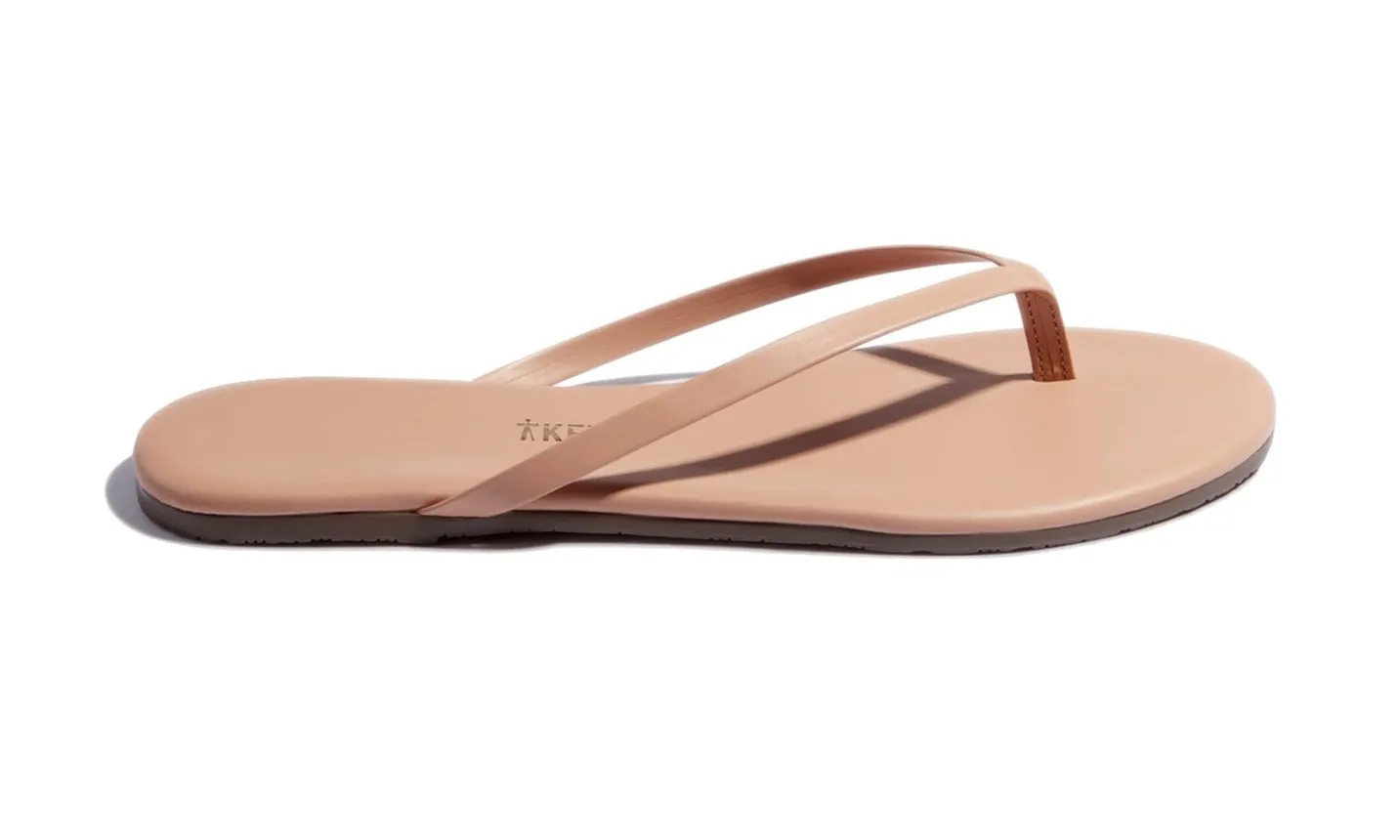 Lily Nudes Sandals