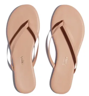 Lily Nudes Sandals