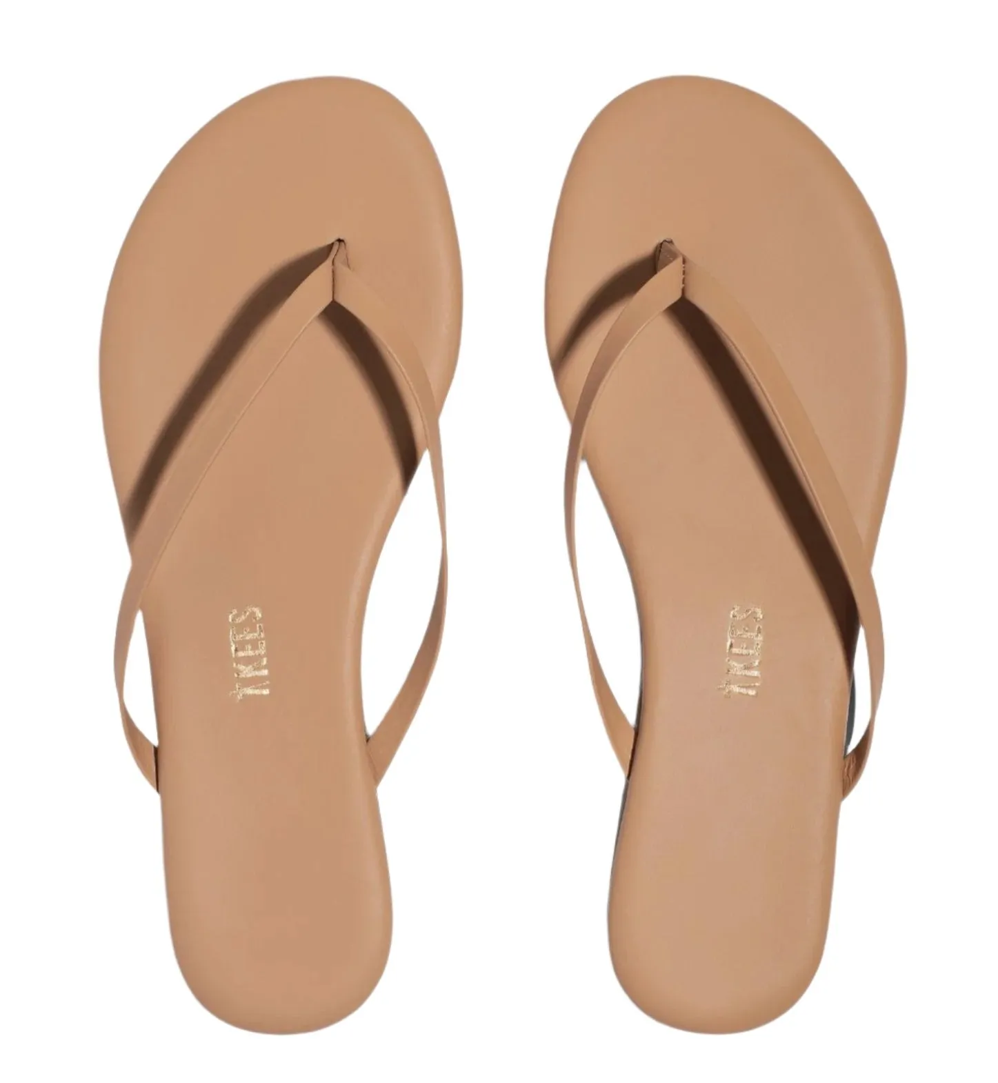 Lily Nudes Sandals