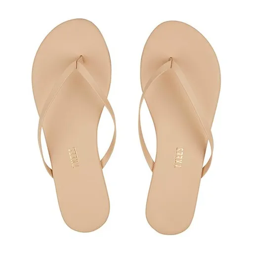 Lily Nudes Sandals