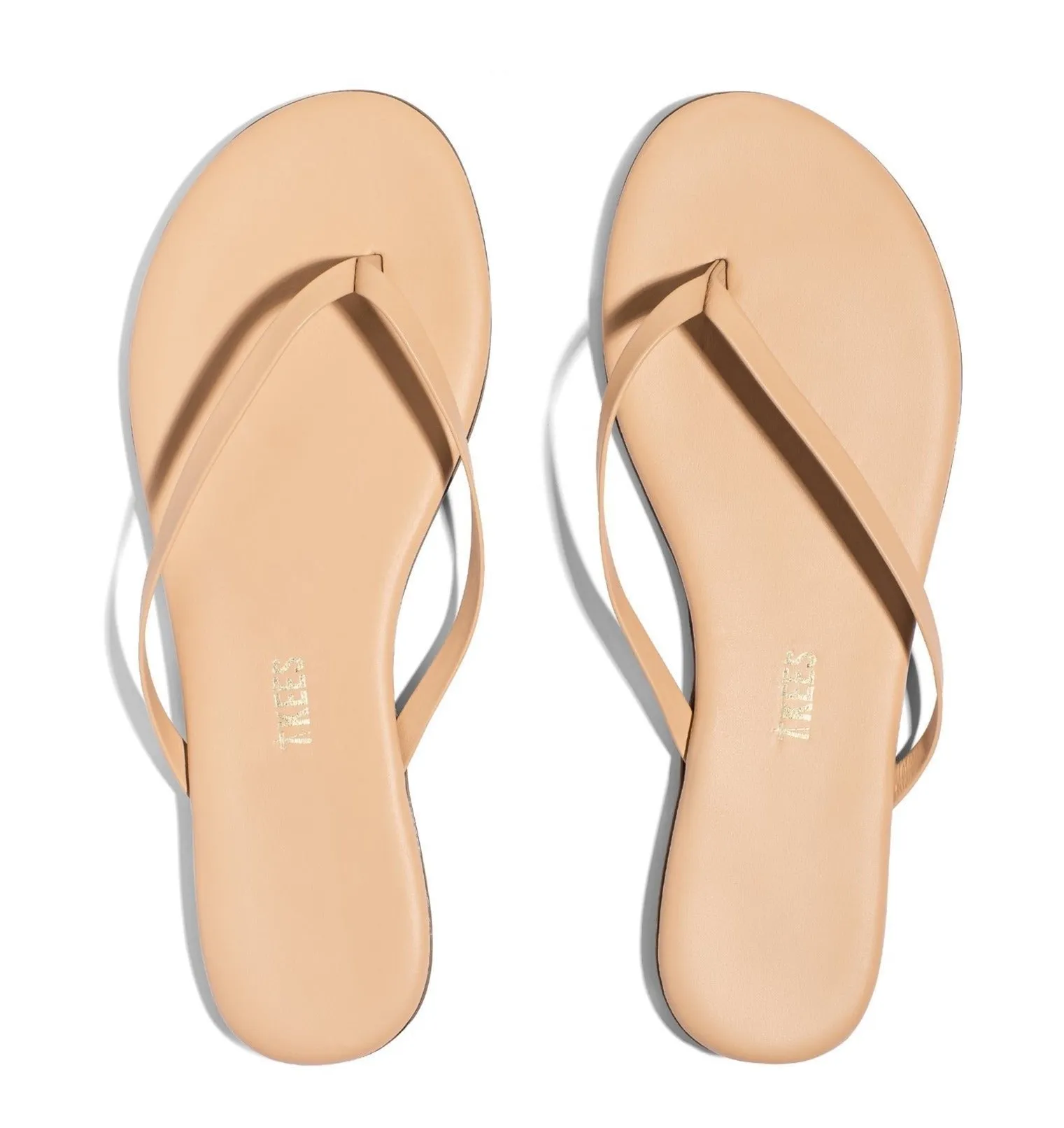 Lily Nudes Sandals