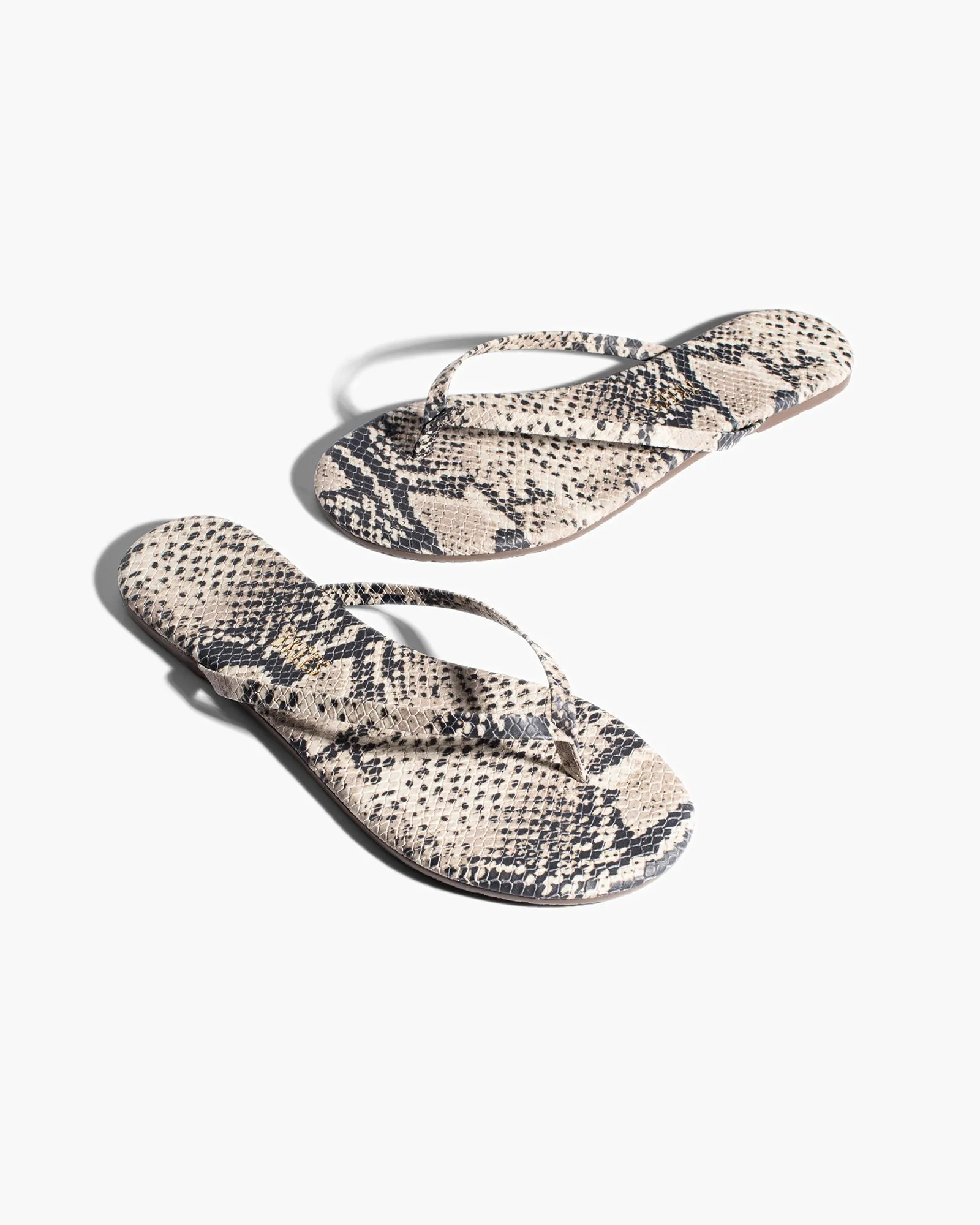 Lily Vegan Animal - Sand Snake