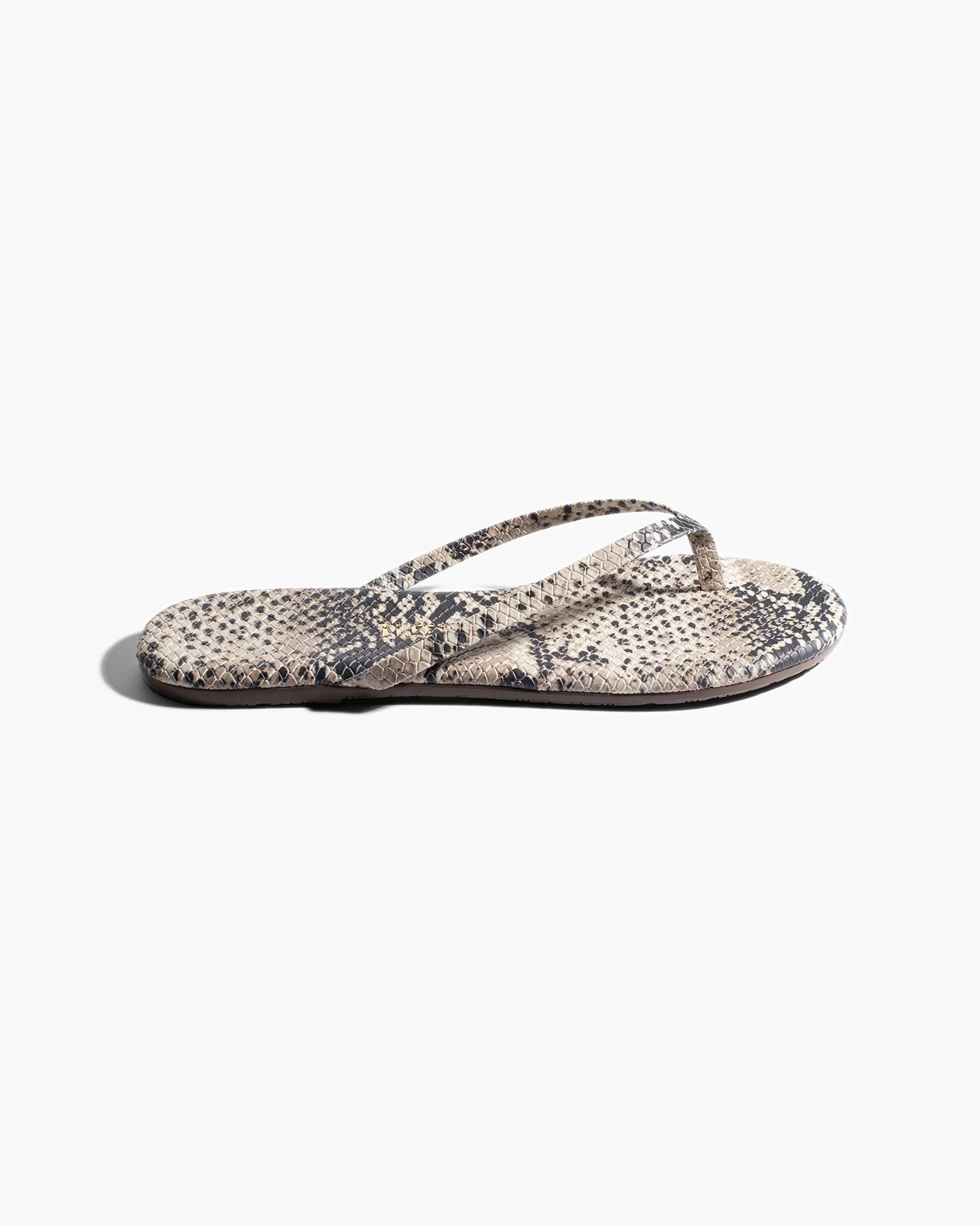 Lily Vegan Animal - Sand Snake