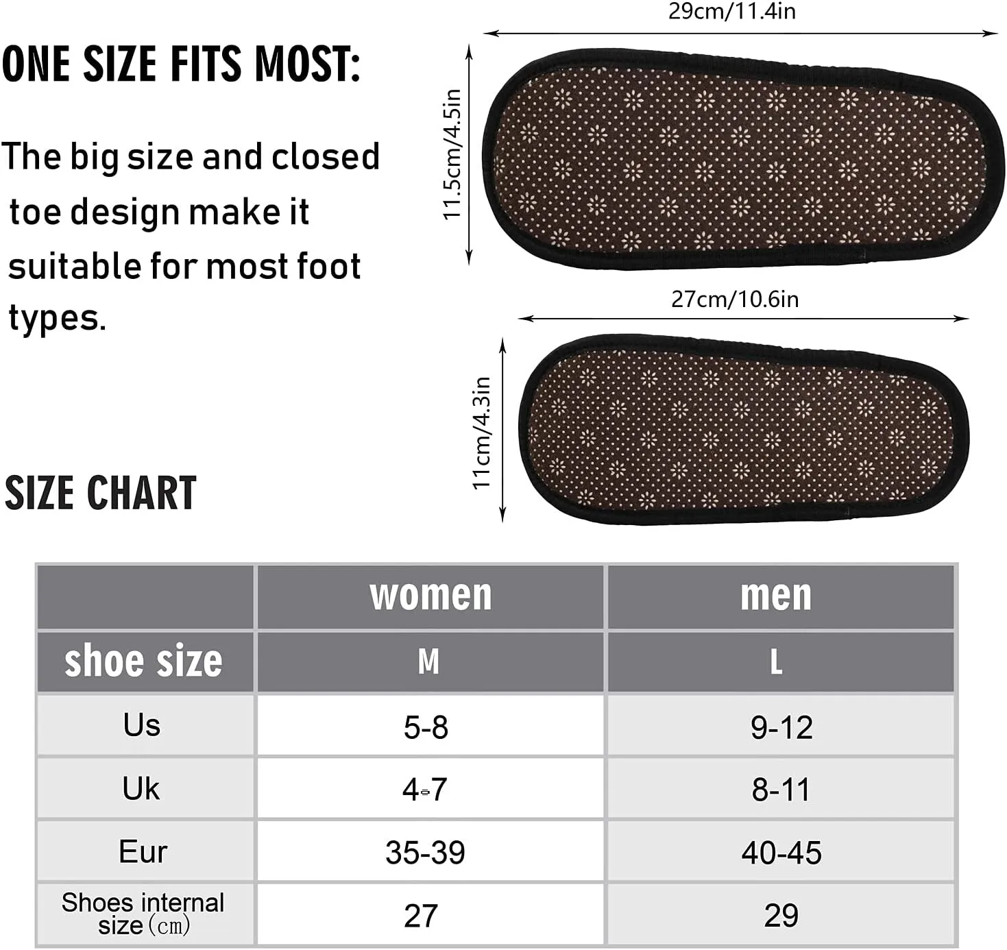 linqin Women's Cozy Slippers with Cute Panttern Cute Cartoon Crocodile Alligator Slip Fuzzy Plush Lining On House Shoes Warm Outdoor Indoor Bedroom Shoes Travel Hotle Comfortable Slipper L Size