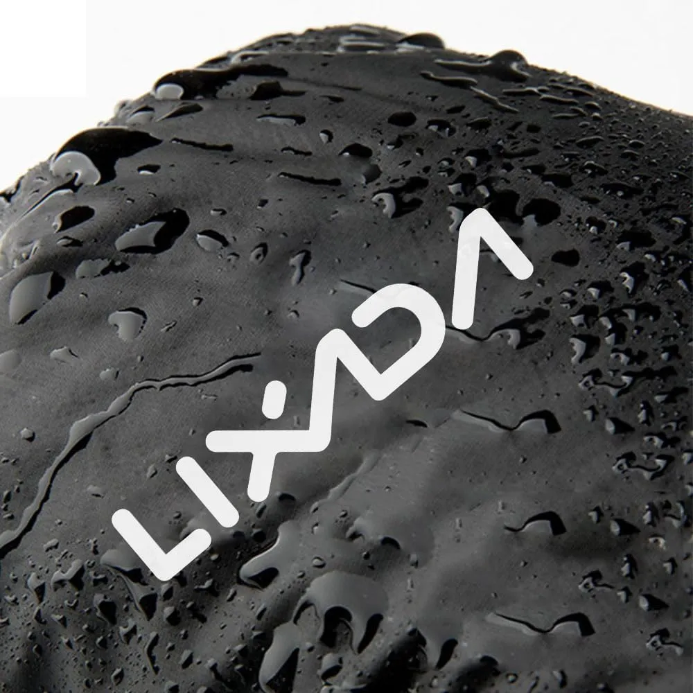 Lixada Ultralight Winter Duck Down Booties Warm Socks Slippers Warm Soft Cozy Water-Resistant for Camping Sleeping Bag Men Women Winter Duck Down Booties Slipper Boots