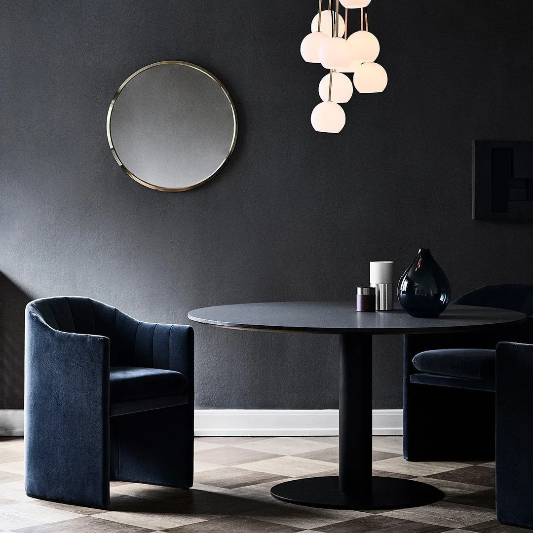 Loafer SC24 Dining Chair