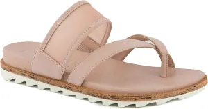 LONDON FOG Womens Noome Comfort Platform Sandal Stretch Fabric Comfort Womens Sandals