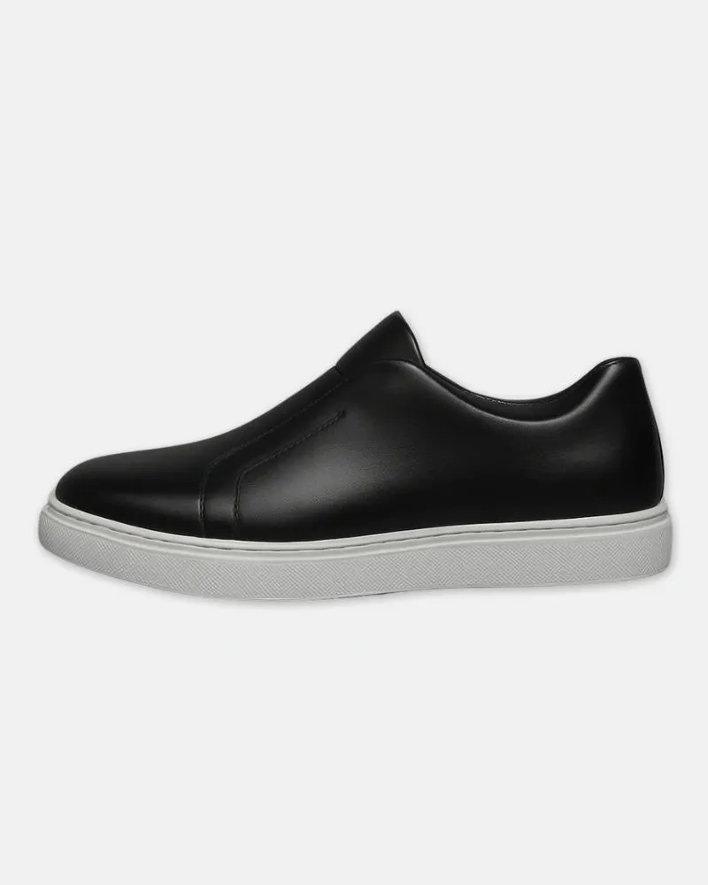 Lucente Leather Sneaker