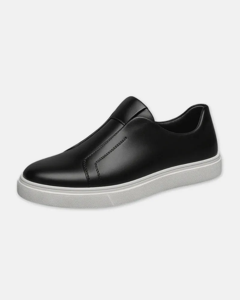 Lucente Leather Sneaker