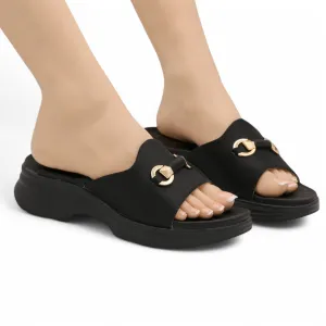 M0595 wedge sole