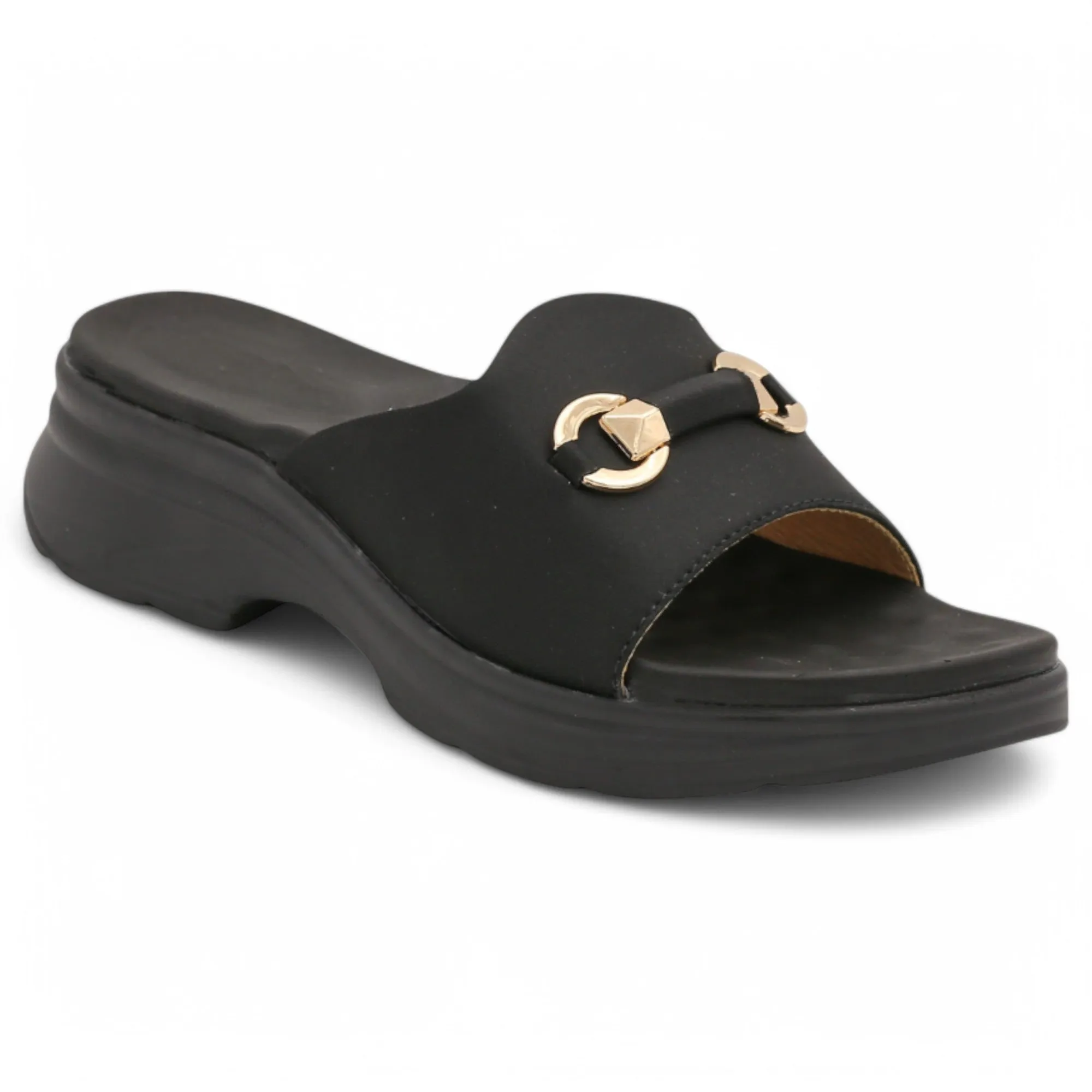 M0595 wedge sole