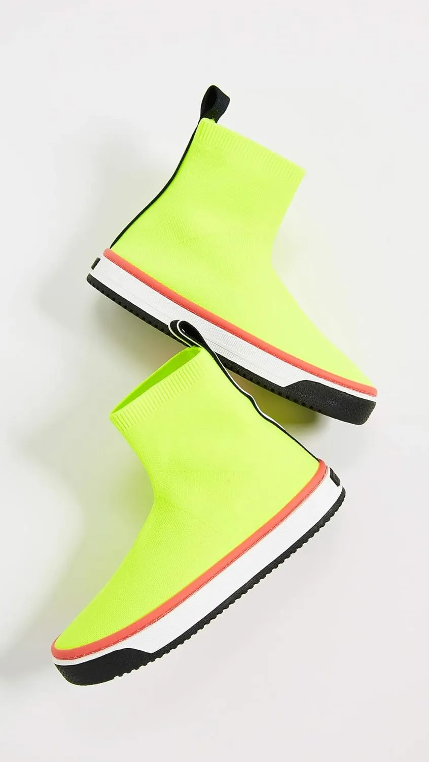 Marc Jacobs Women's Dart Sock Sneaker
