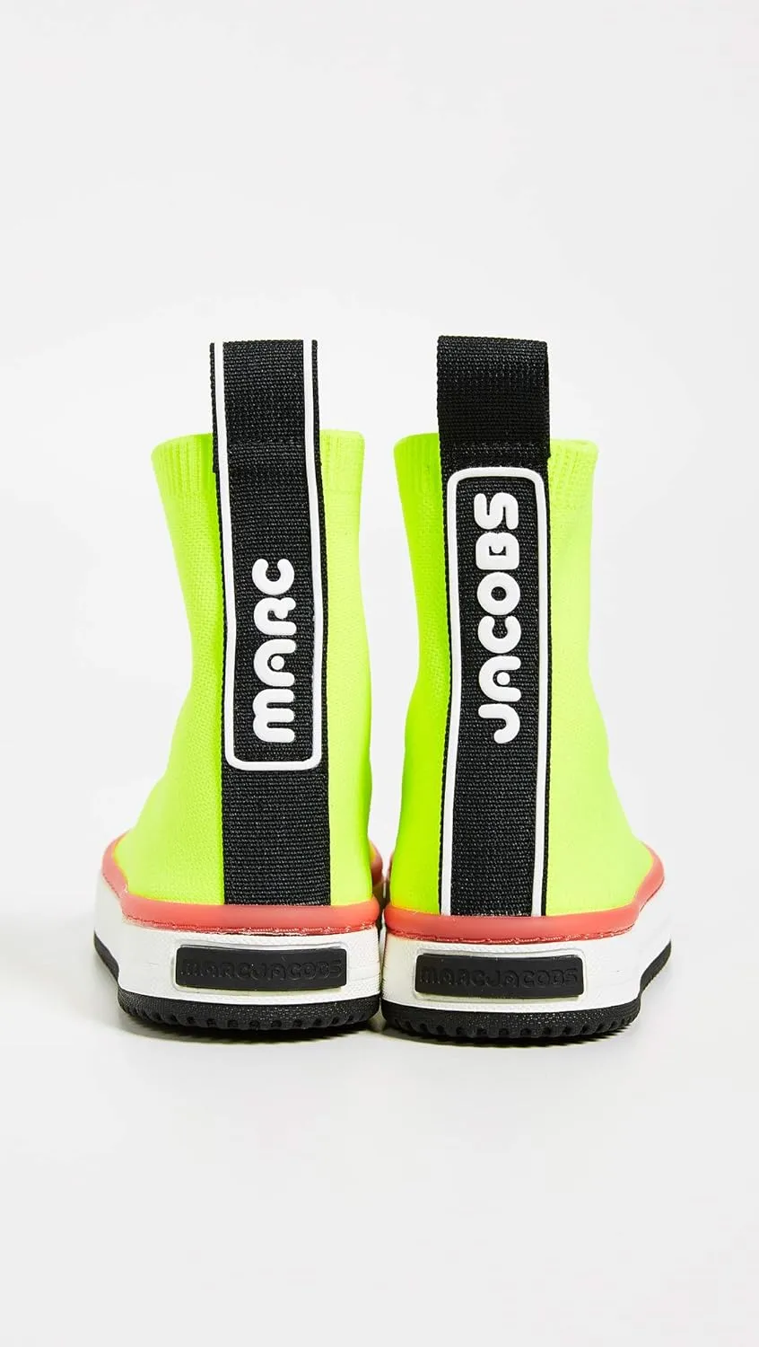 Marc Jacobs Women's Dart Sock Sneaker