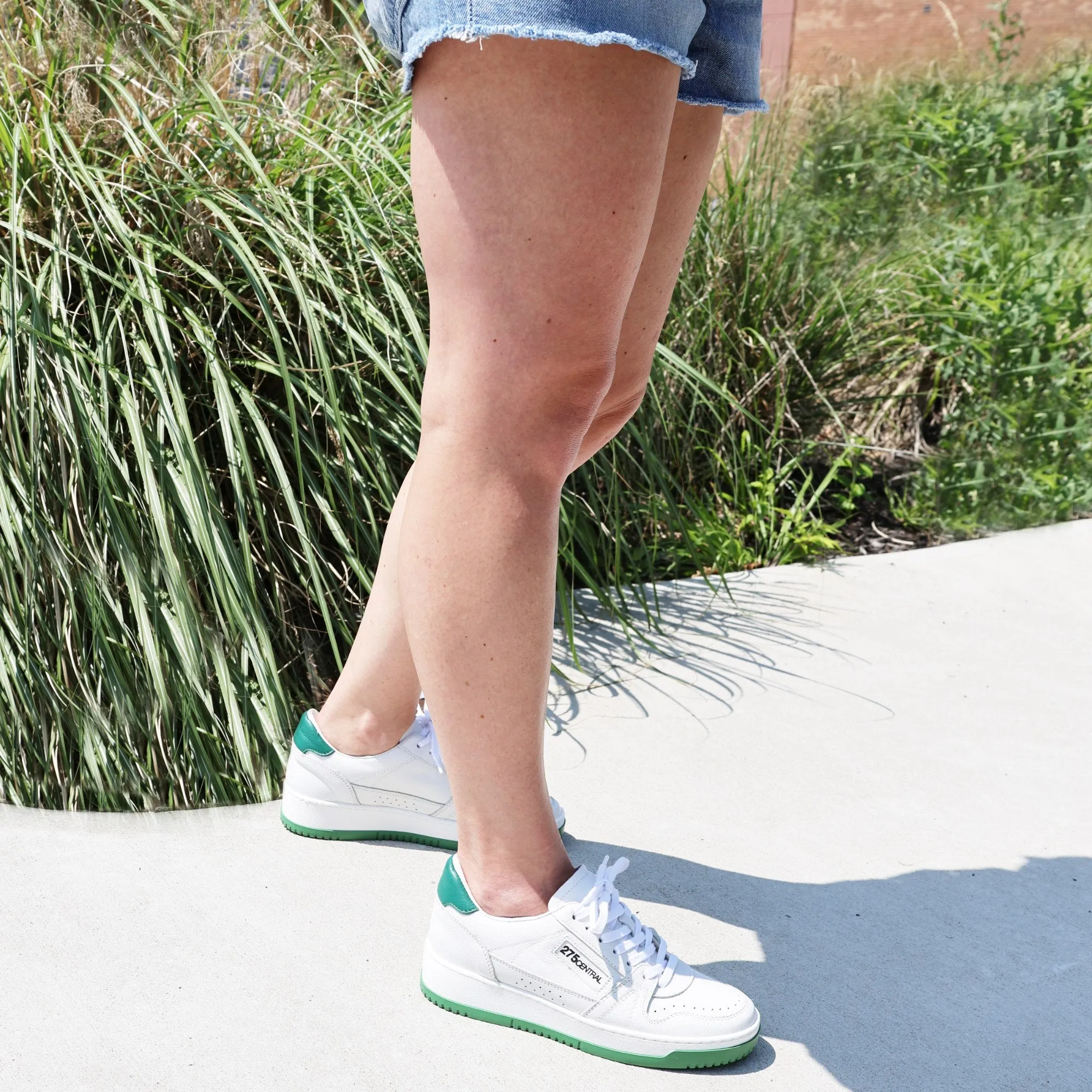 Marcus Sneaker