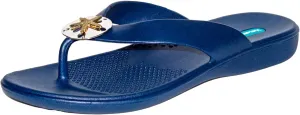Margaritaville Women's Soft Matte Finish Eco Flip Flop