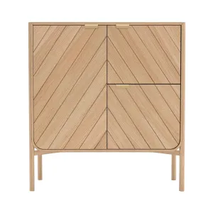 Marius Dresser