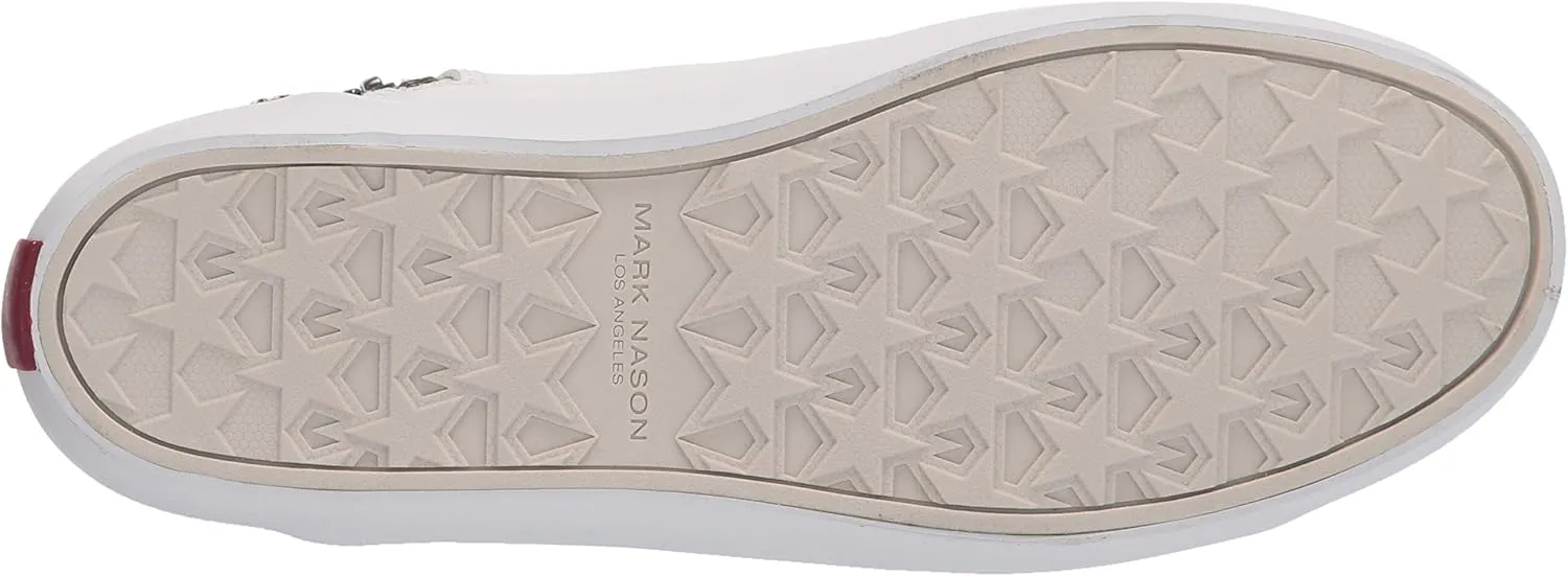 Mark Nason Women's The Stellar-Jodi Sneaker