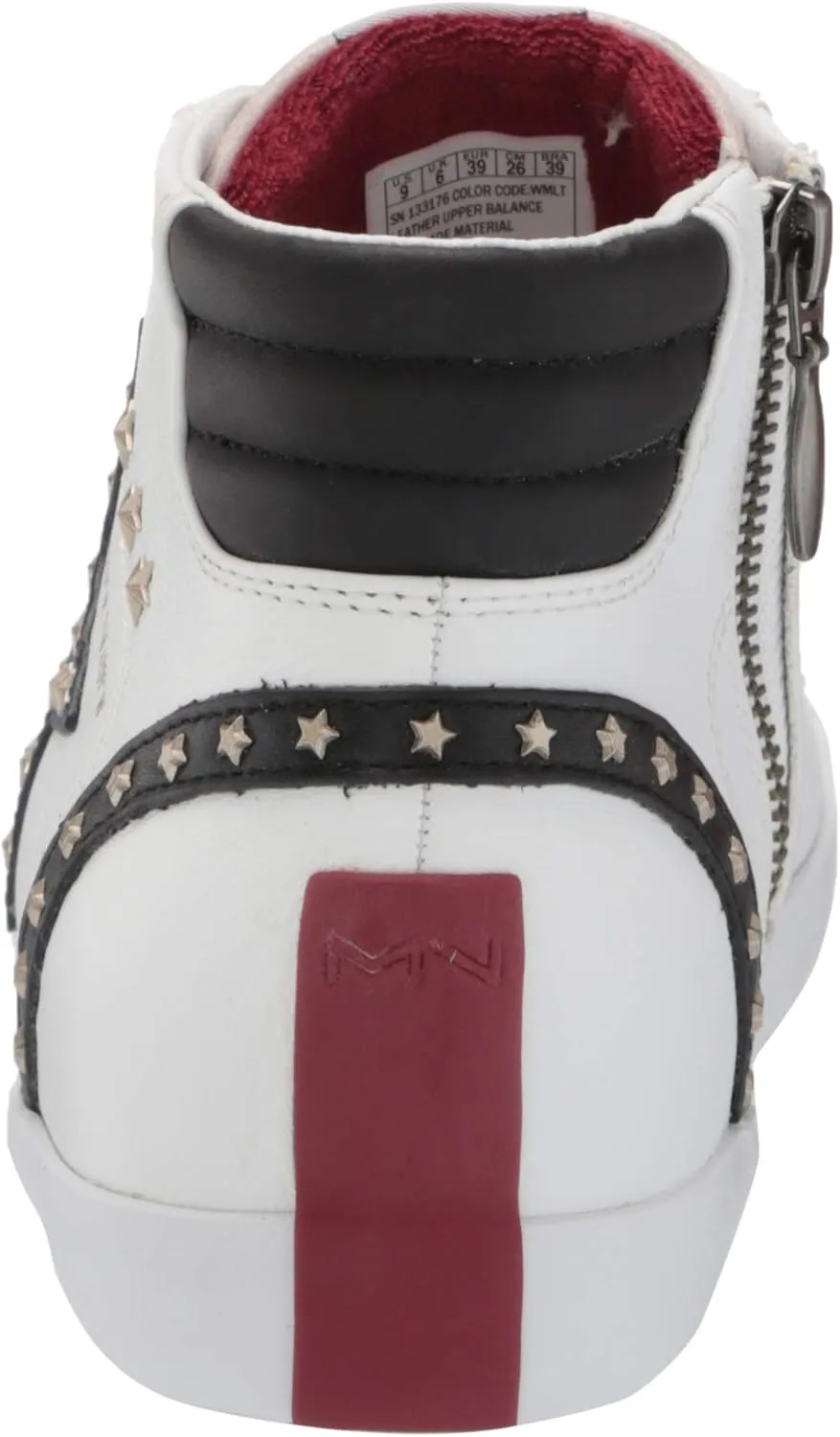 Mark Nason Women's The Stellar-Jodi Sneaker
