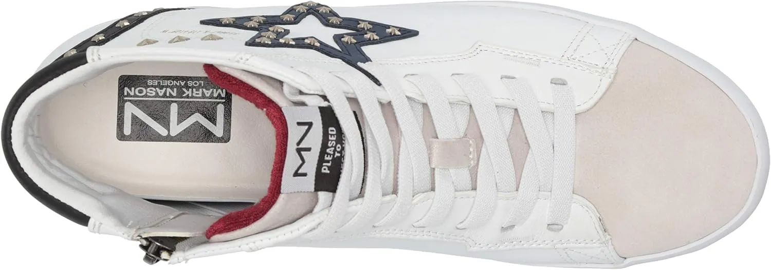 Mark Nason Women's The Stellar-Jodi Sneaker