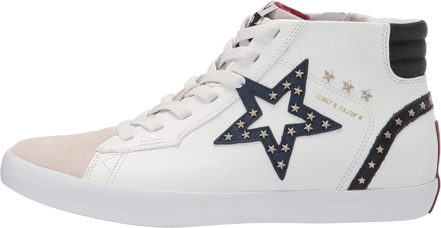 Mark Nason Women's The Stellar-Jodi Sneaker