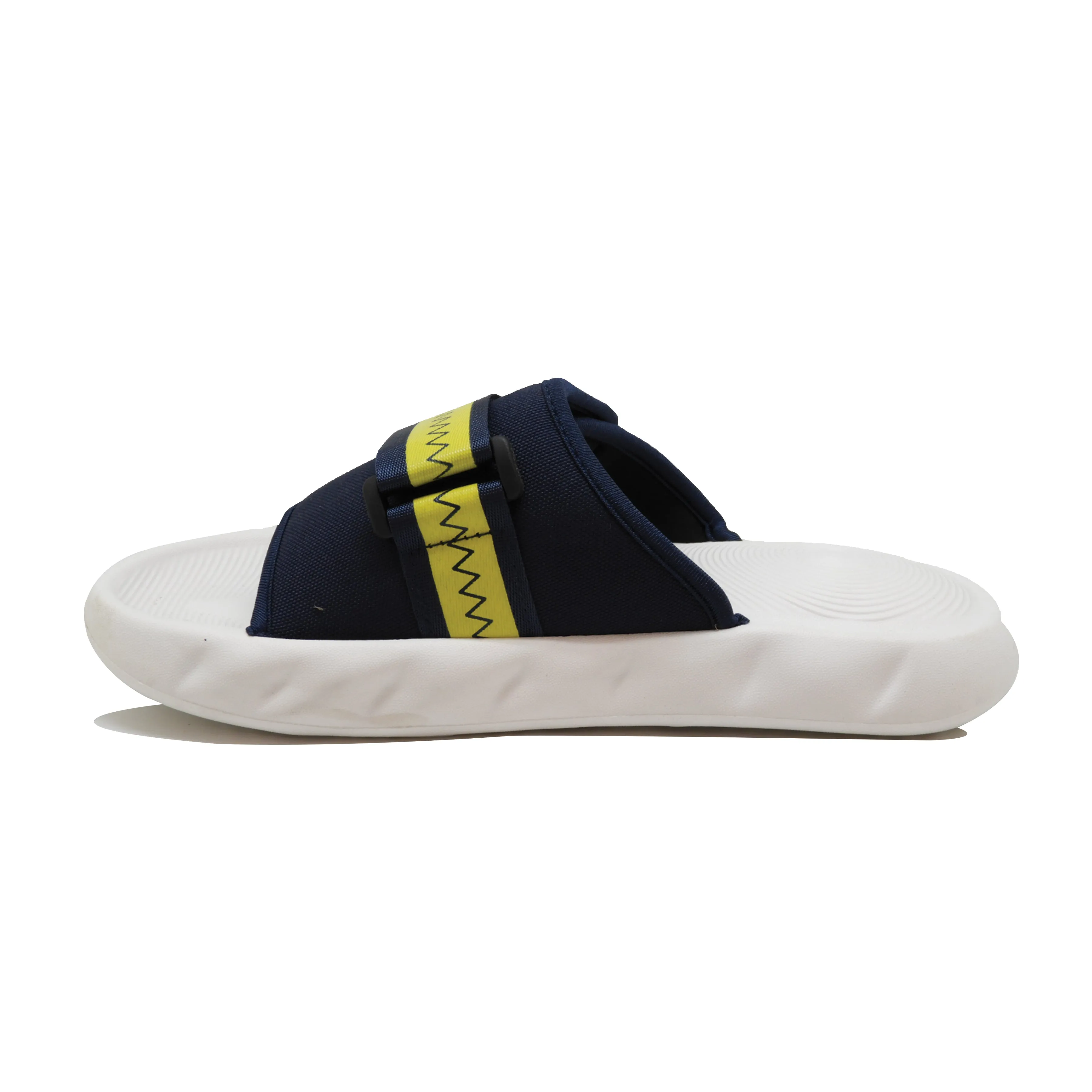 MEN CASUAL SLIPPER F-2551