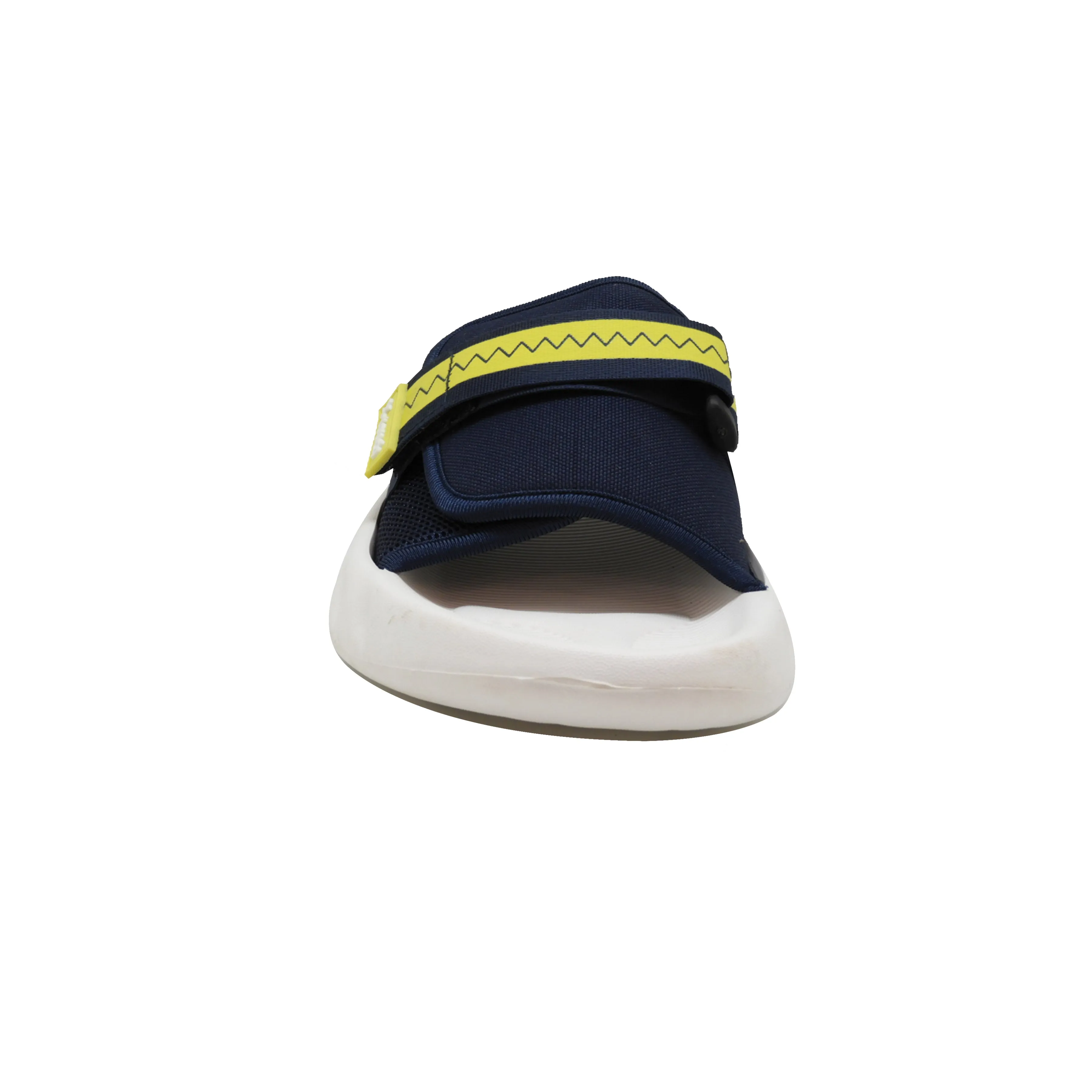 MEN CASUAL SLIPPER F-2551