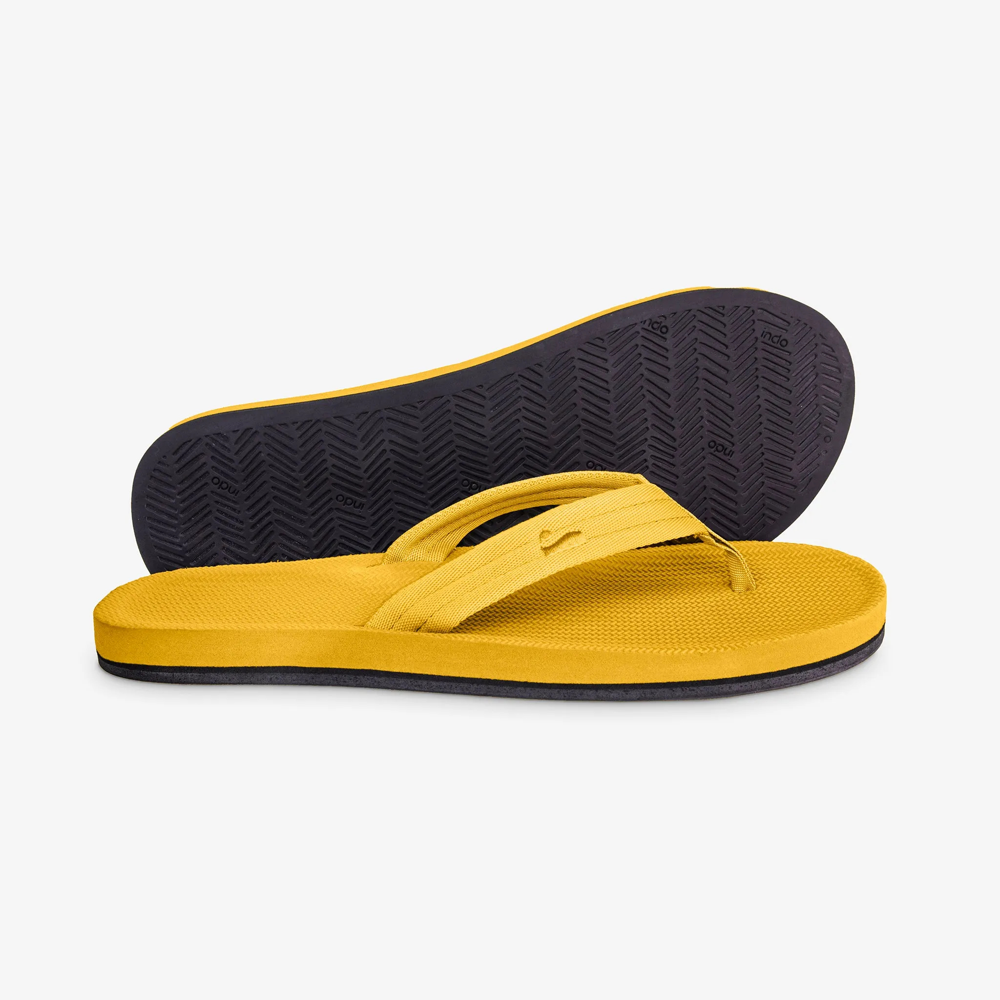 Men's Easy Living Flip Flops Honey