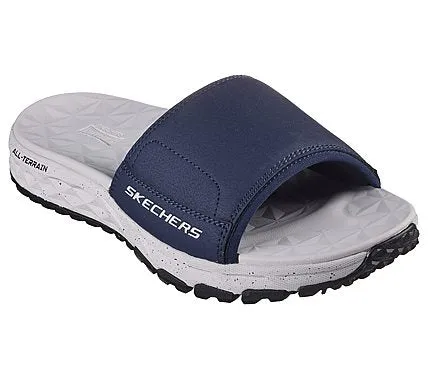 MEN'S ESCAPE PLAN TRAIL SANDAL - ELLACOYA