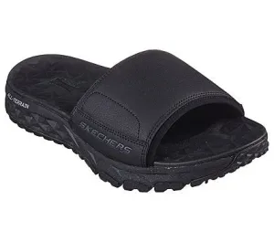 MEN'S ESCAPE PLAN TRAIL SANDAL - ELLACOYA