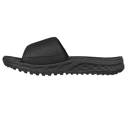 MEN'S ESCAPE PLAN TRAIL SANDAL - ELLACOYA