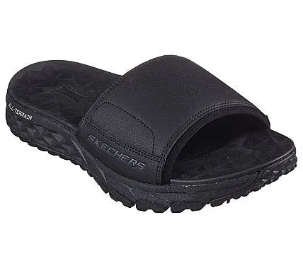 MEN'S ESCAPE PLAN TRAIL SANDAL - ELLACOYA