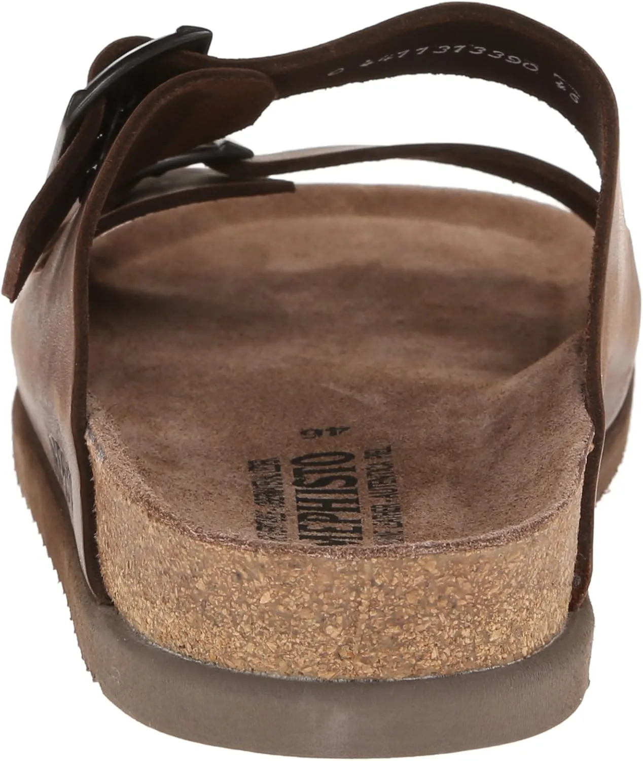 Mephisto Men's Nerio Toe Ring Sandal