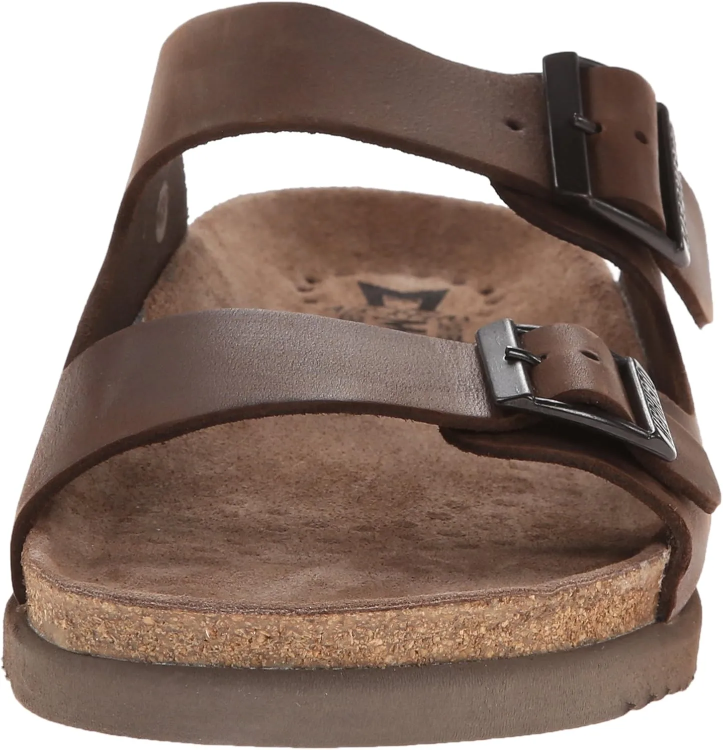 Mephisto Men's Nerio Toe Ring Sandal