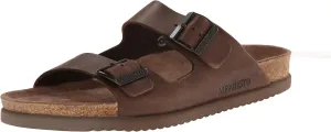 Mephisto Men's Nerio Toe Ring Sandal