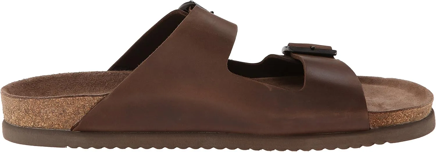 Mephisto Men's Nerio Toe Ring Sandal