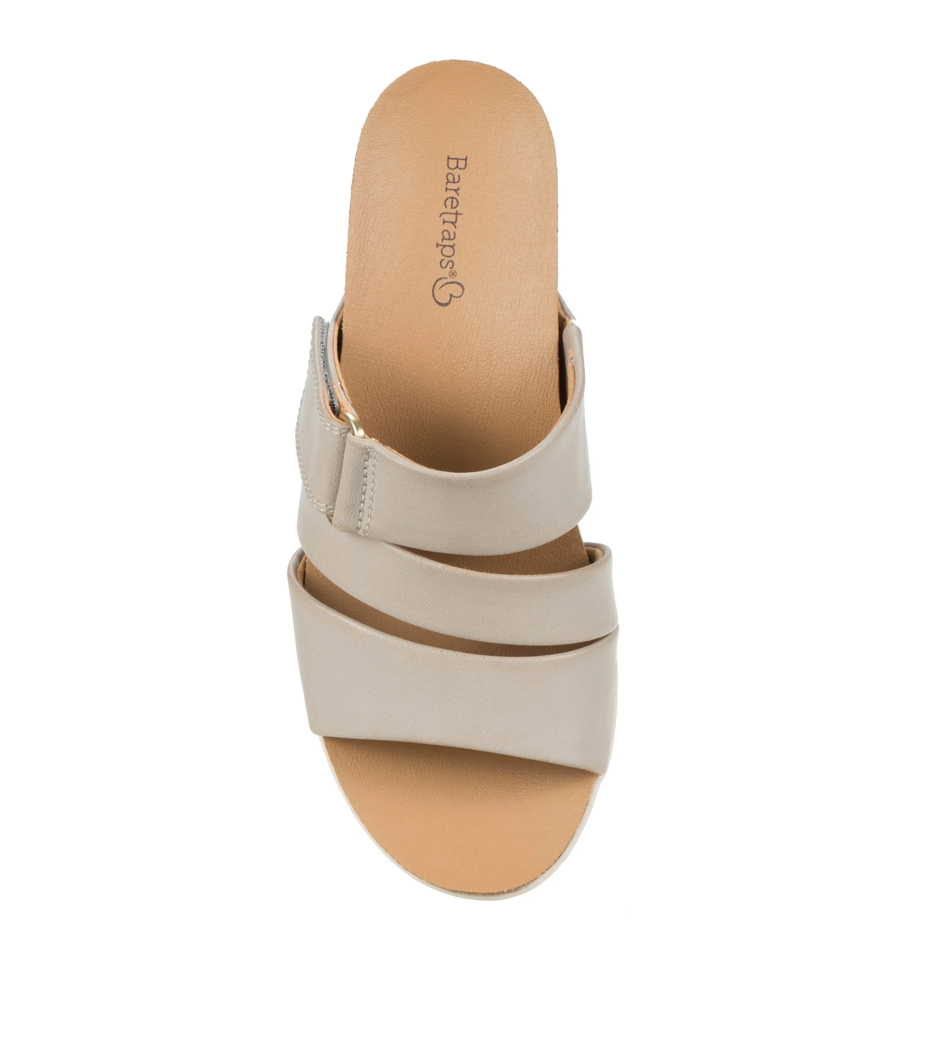 Michi Wedge Sandal