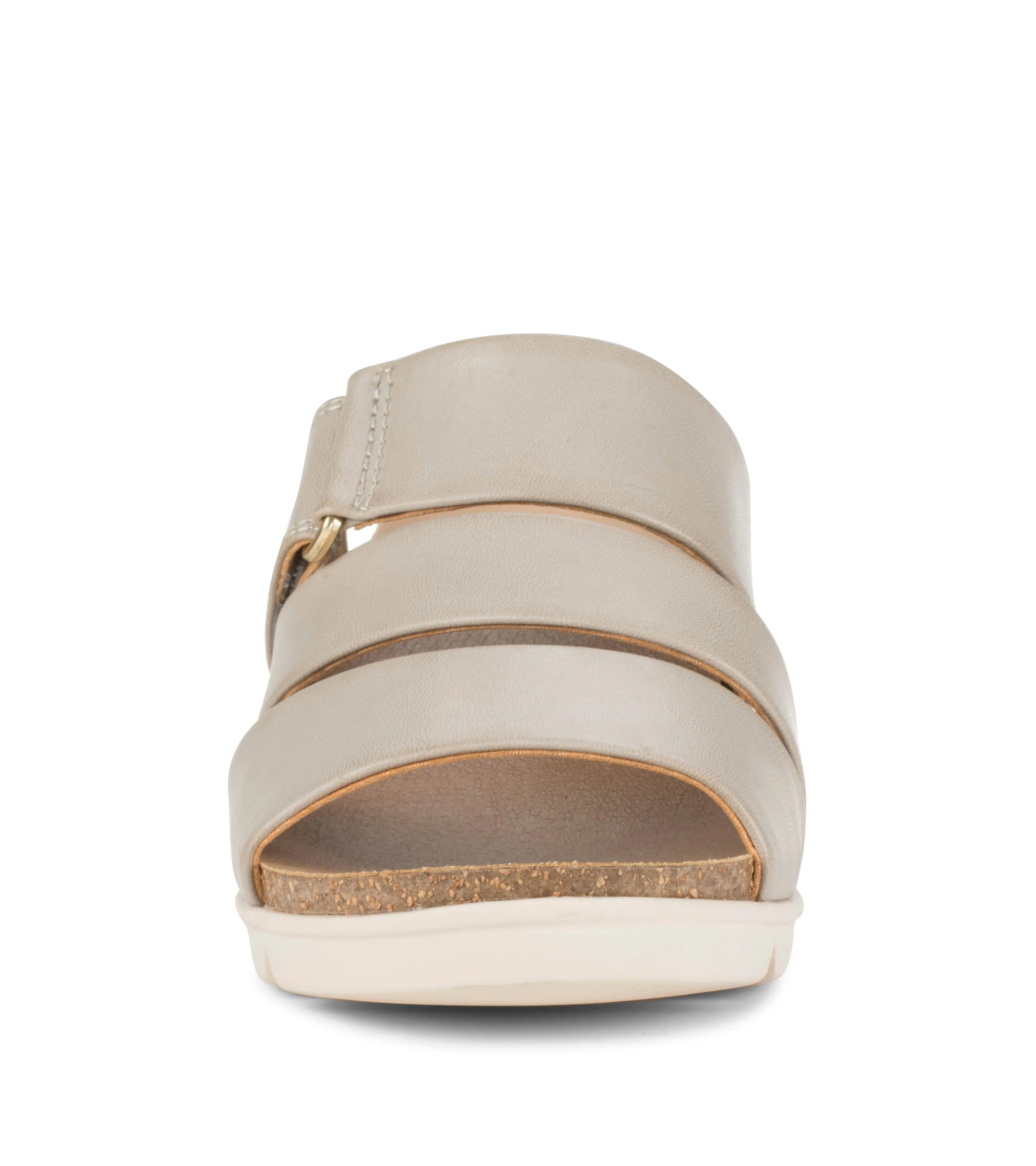 Michi Wedge Sandal