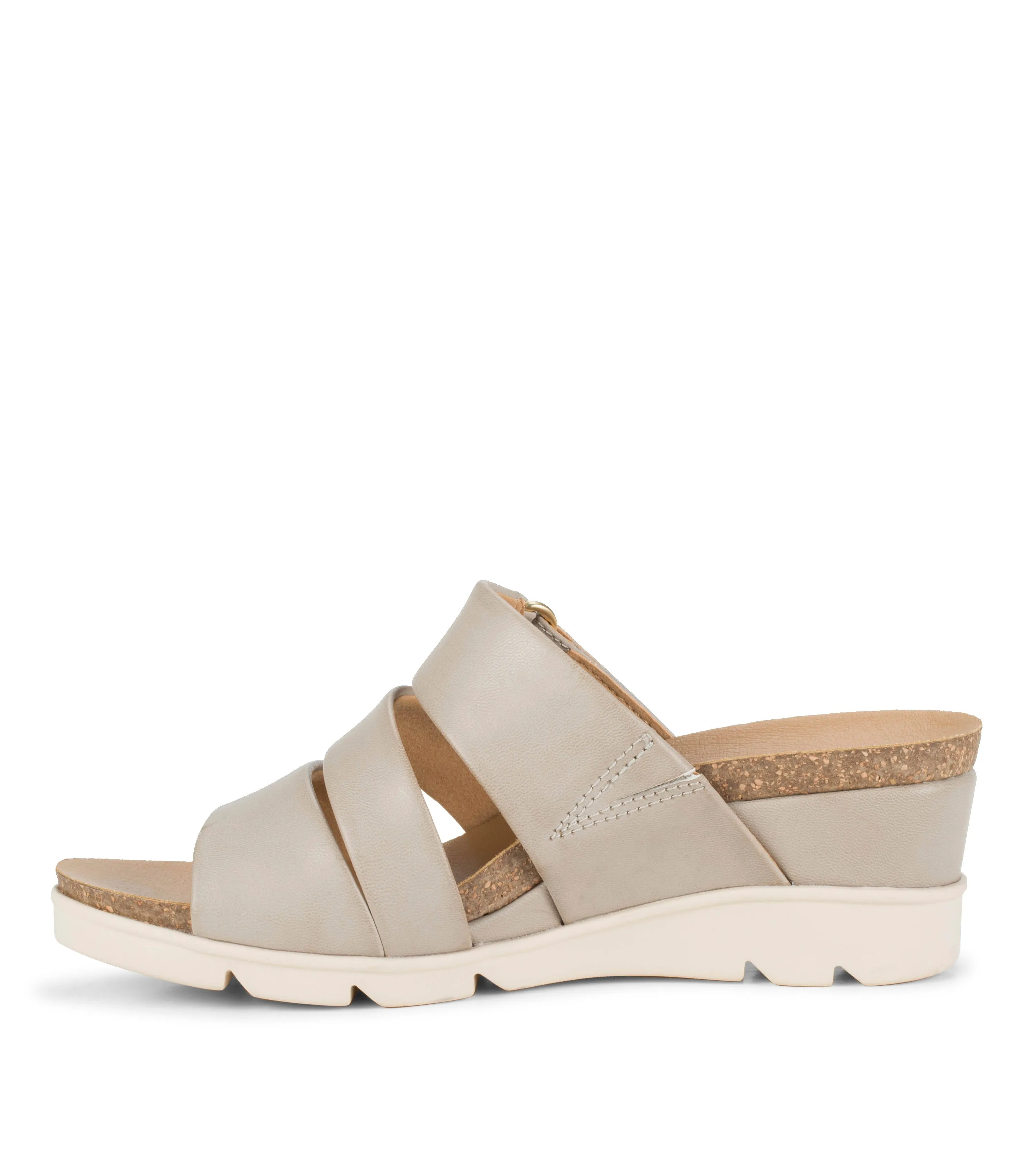 Michi Wedge Sandal