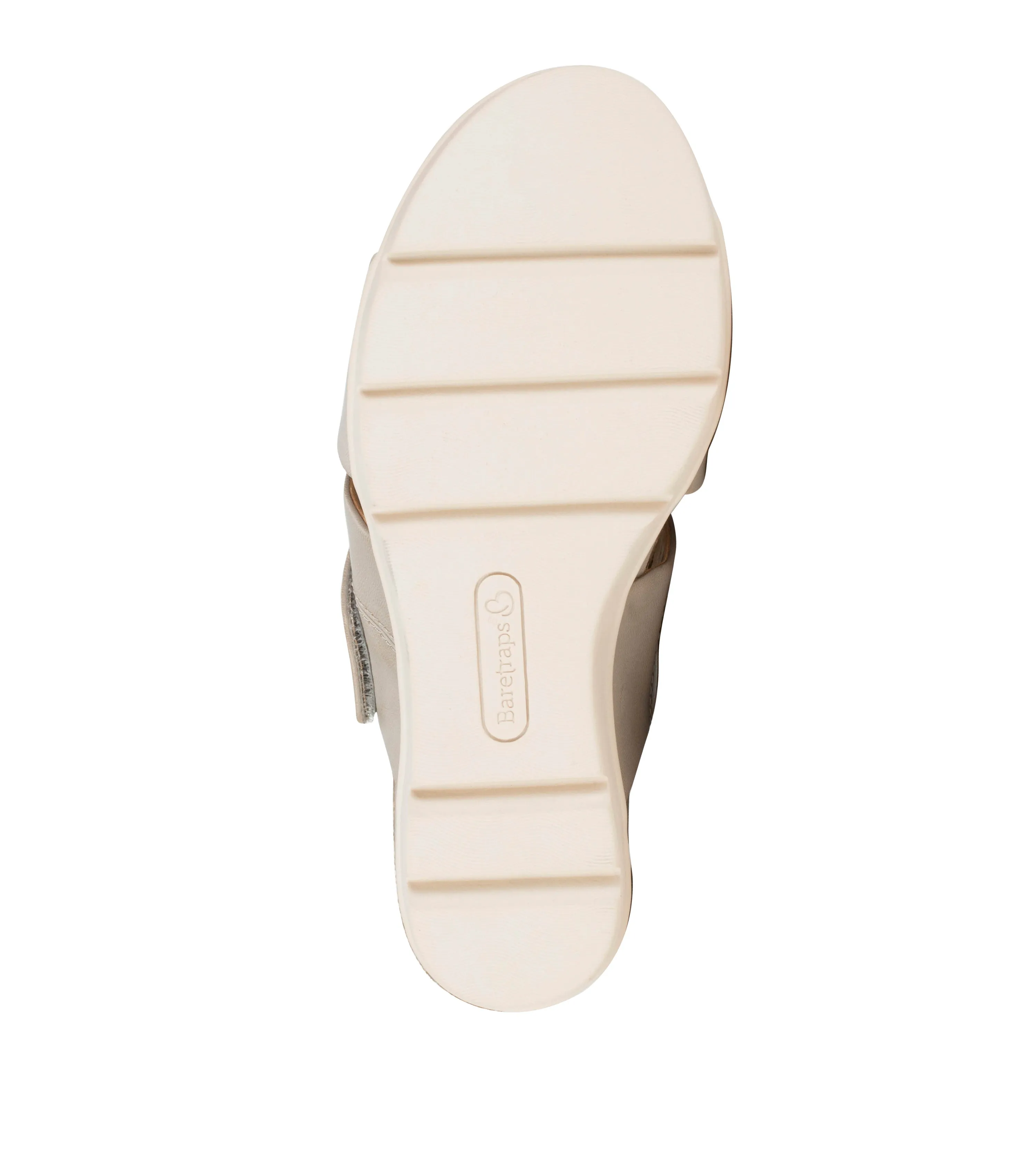 Michi Wedge Sandal