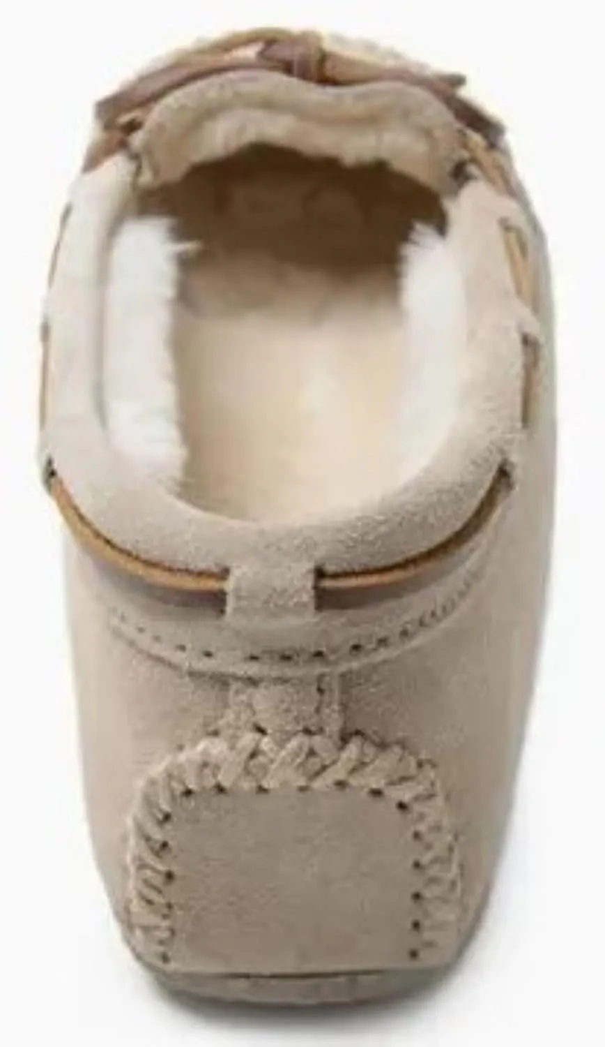 Minnetonka Women's Cally Slipper Plaid