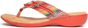 Minnetonka Women's Silverthorne 360° Sandal