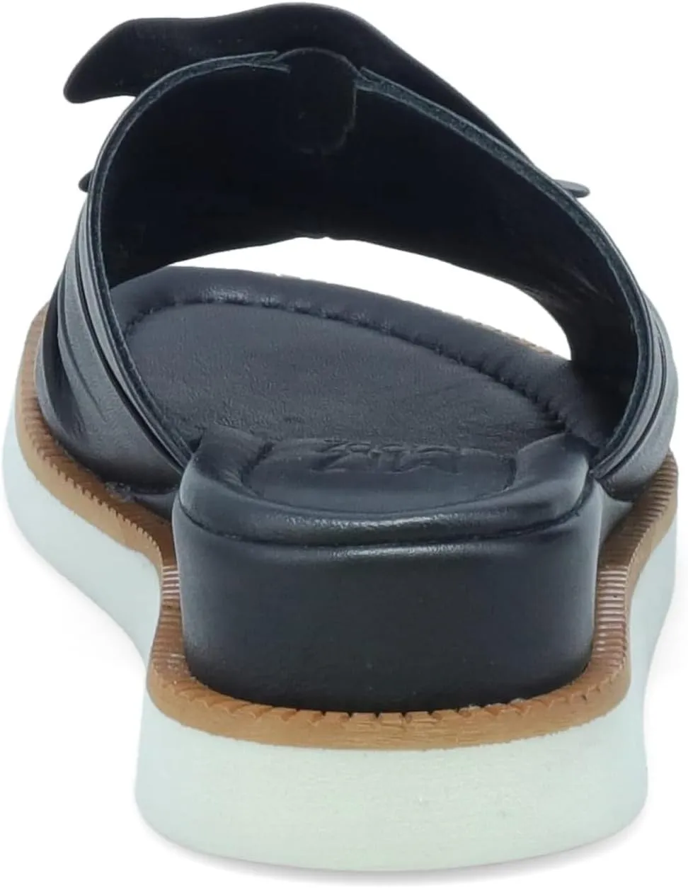 Miz Mooz Women's Evy Wedge Sandal