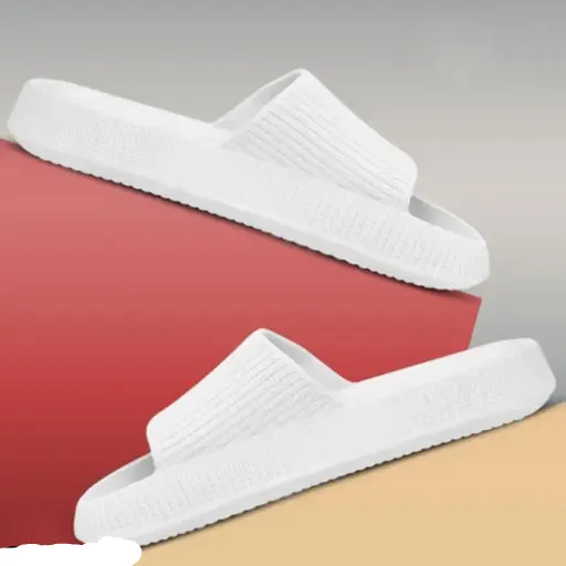 Monoction New trendy slides flip flop chappal for men and boy