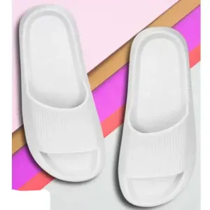Monoction New trendy slides flip flop chappal for men and boy
