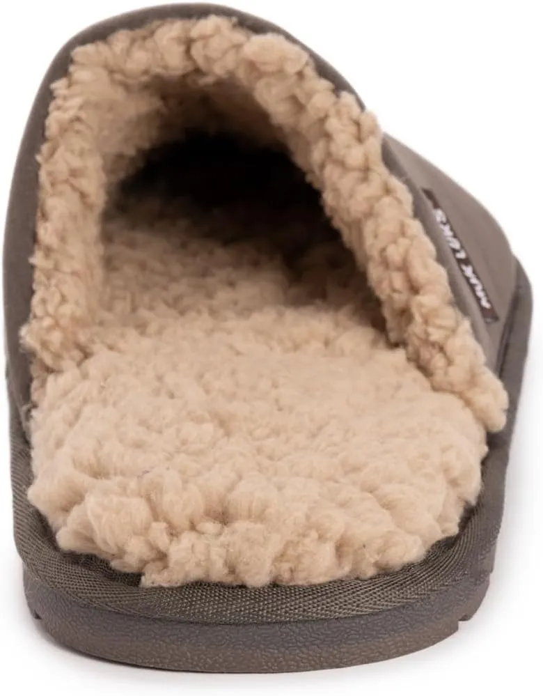 MUK LUKS Men's Abbott Slipper
