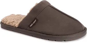 MUK LUKS Men's Abbott Slipper