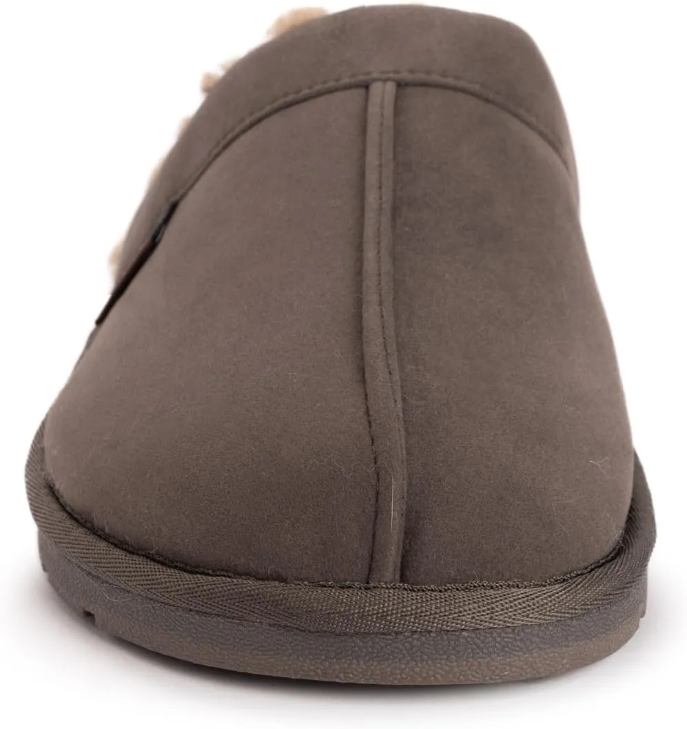 MUK LUKS Men's Abbott Slipper