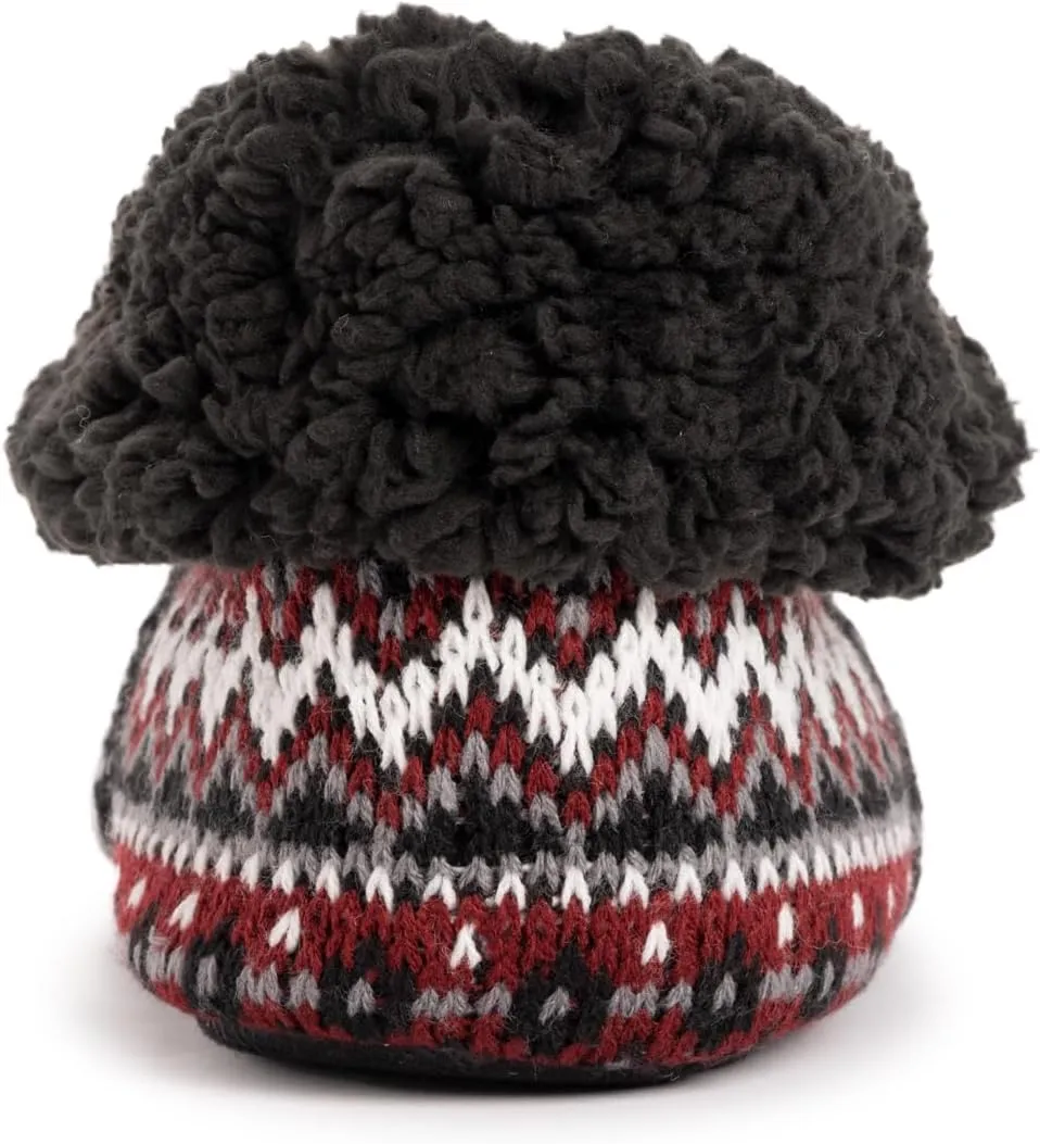 MUK LUKS Men's Bootie Slipper