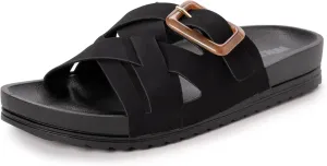 MUK LUKS Women's Grand Shayna Sandal